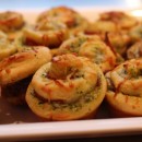 Pepperoni Pesto Bites recipe