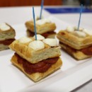 StateFairRecipes Pizza Waffles