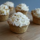 Hawaiian Delight Cookie Cups recipe 1