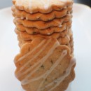 Lemon Lavender Cookies recipe