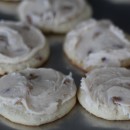 Open Sesame Cookies recipe 1