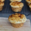 Pepperoni Pizza Muffins recipe (1)