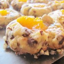 State Fair Recipes- Hazelnut Orange Thumbprint Cookies recipe (7)