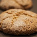 Irish Soda Bread recipe
