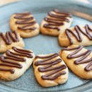 Twix Shortbread Cookies recipe 2