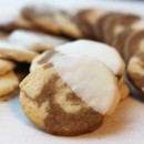 Swirled Latte Cookies recipe 2