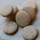 Rosemary Lemon Cookies recipe A