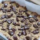 Firecracker Chocolate Cookie Bars recipe 1a