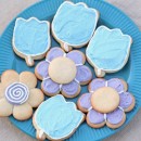 State Fair Recipes - Maddie's Sugar Cookies 2
