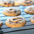 Pumpkin Date Pinwheels recipe 1a