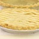 Apricot Cream Pie recipe 1a