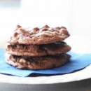 Gooey Chocolate Drops recipe 1a