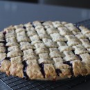 Blueberry Pie recipe