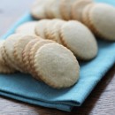 Citrus Shortbread Cookies recipe 1a