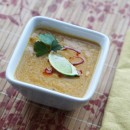 Creamy Curried Cauliflower Soup recipe 1a