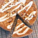 Irish Cream Skillet Cookie-Jones-Blue Ribbon Group 2