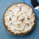 Pineapple Coconut Pie-Sue Rainey Blue Ribbon Group 2a