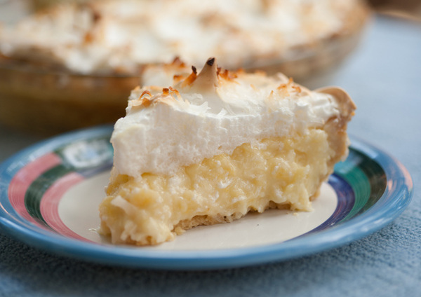 pineapple cream pie recipe vanilla pudding