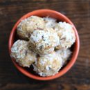 Energy Balls recipe 4a