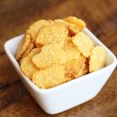 Spicy Homemade Cheeze-Its recipe 9