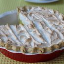 Blue Ribbon Lemon Meringue Pie